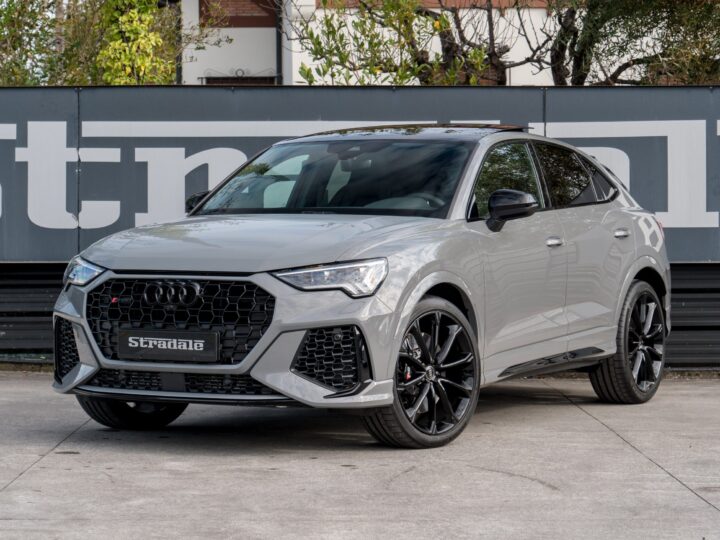 Audi RSQ3 - foto 2