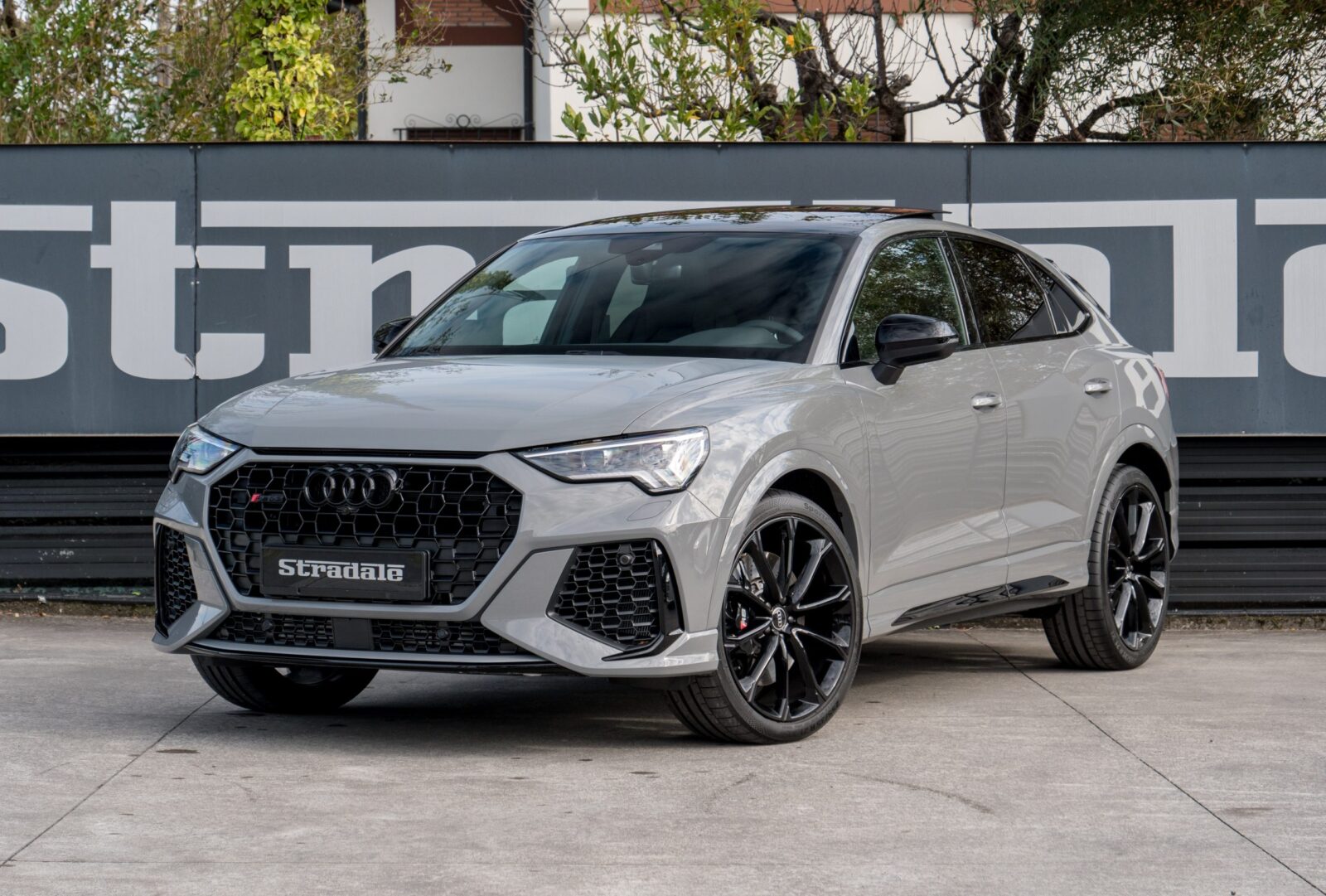 Audi RSQ3 - imagen 2