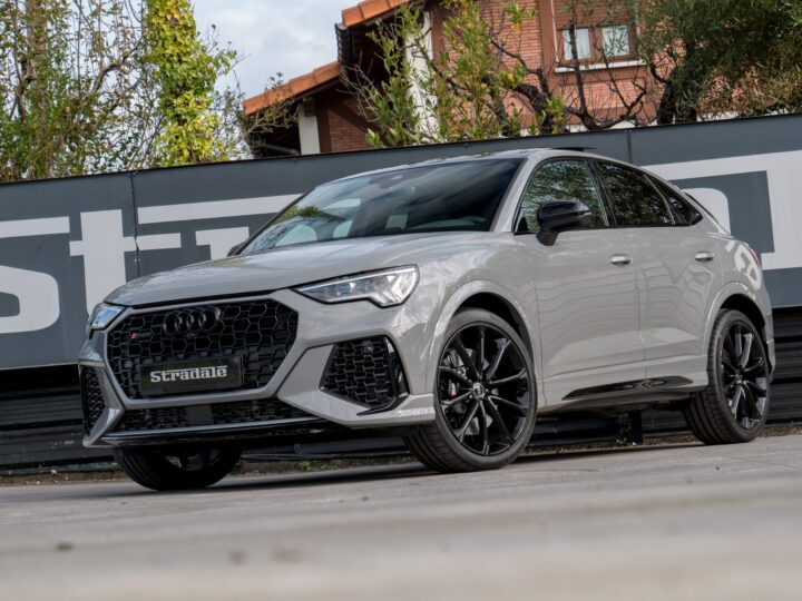 Audi RSQ3 - foto 3