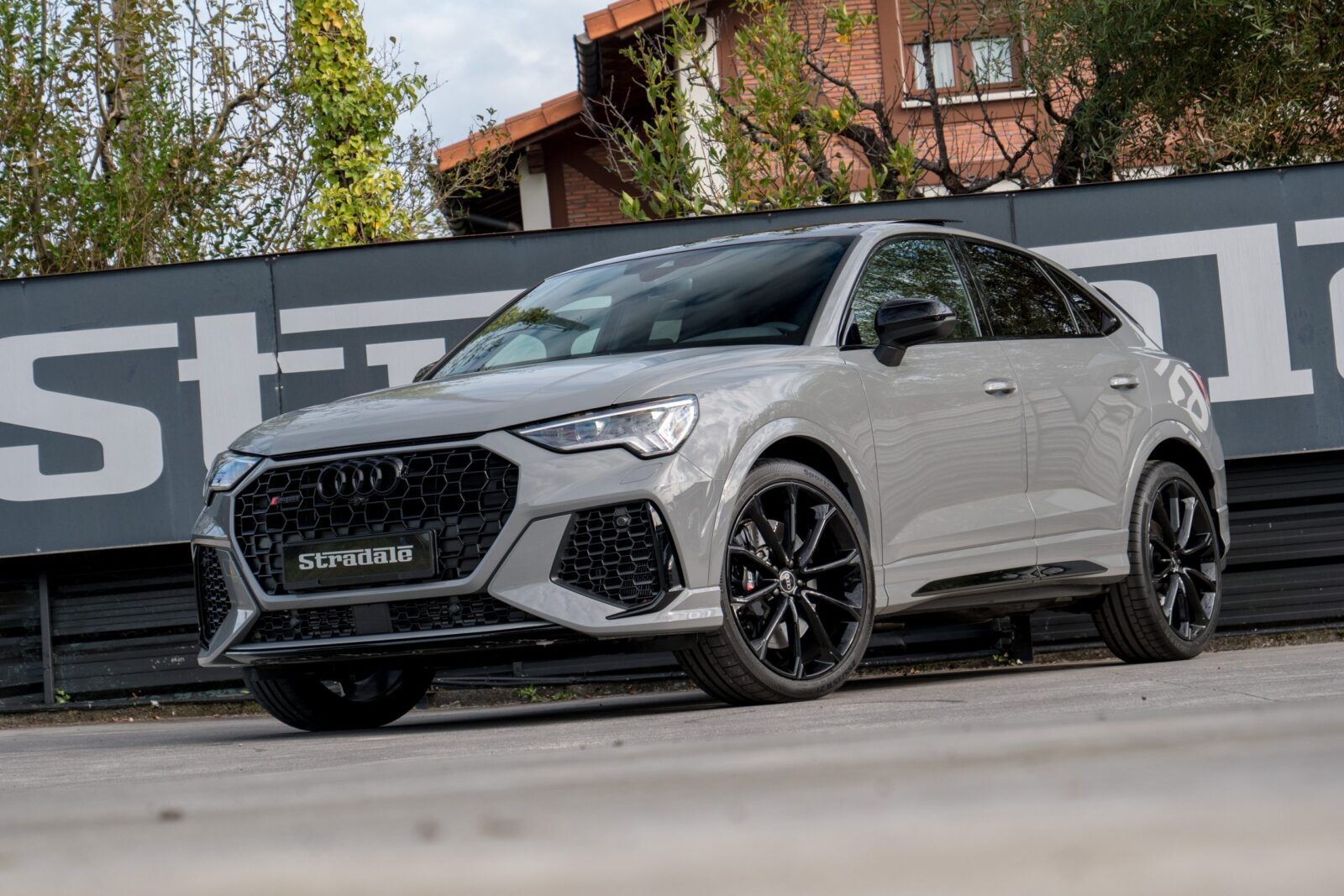 Audi RSQ3 - imagen 3