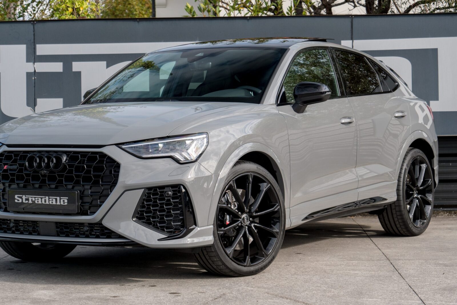 Audi RSQ3 - imagen 4