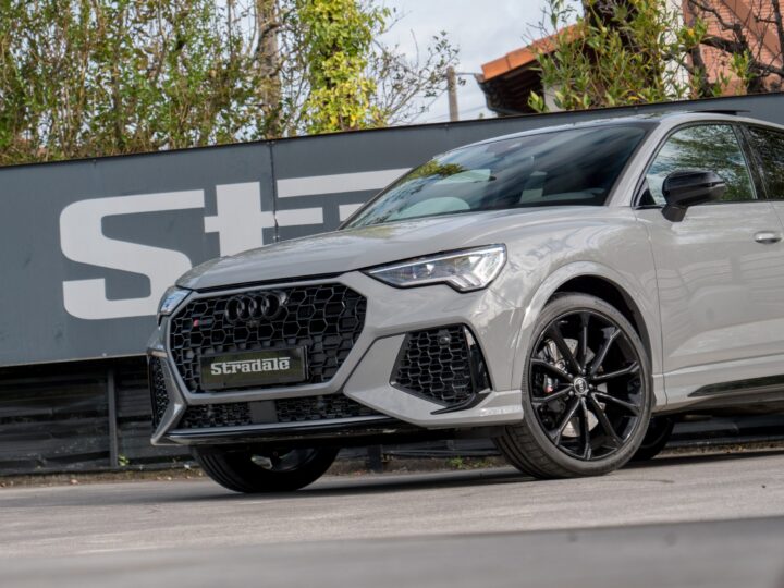 Audi RSQ3 - foto 5