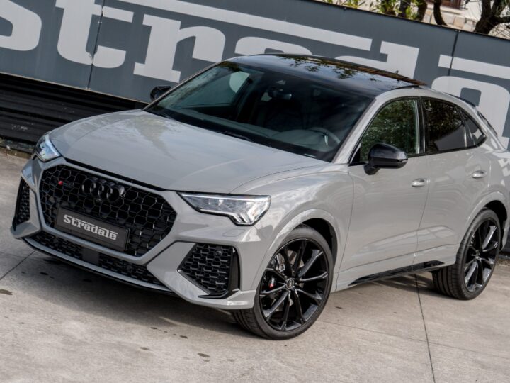Audi RSQ3 - foto 6