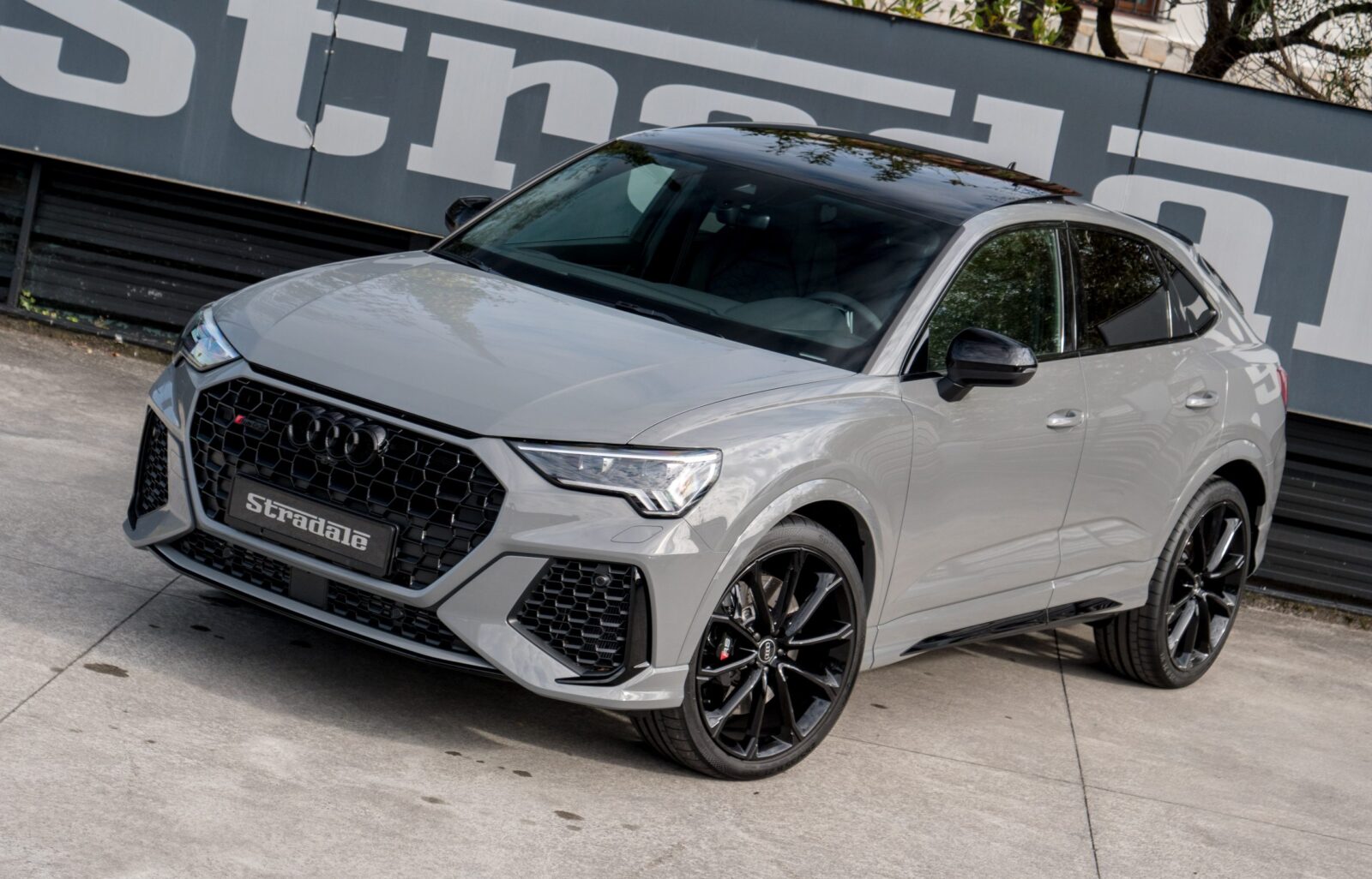 Audi RSQ3 - imagen 6