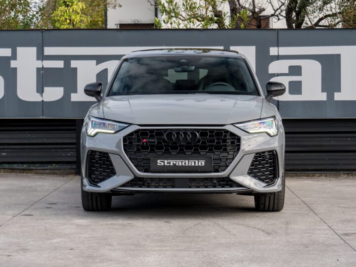 Audi RSQ3 - foto 7