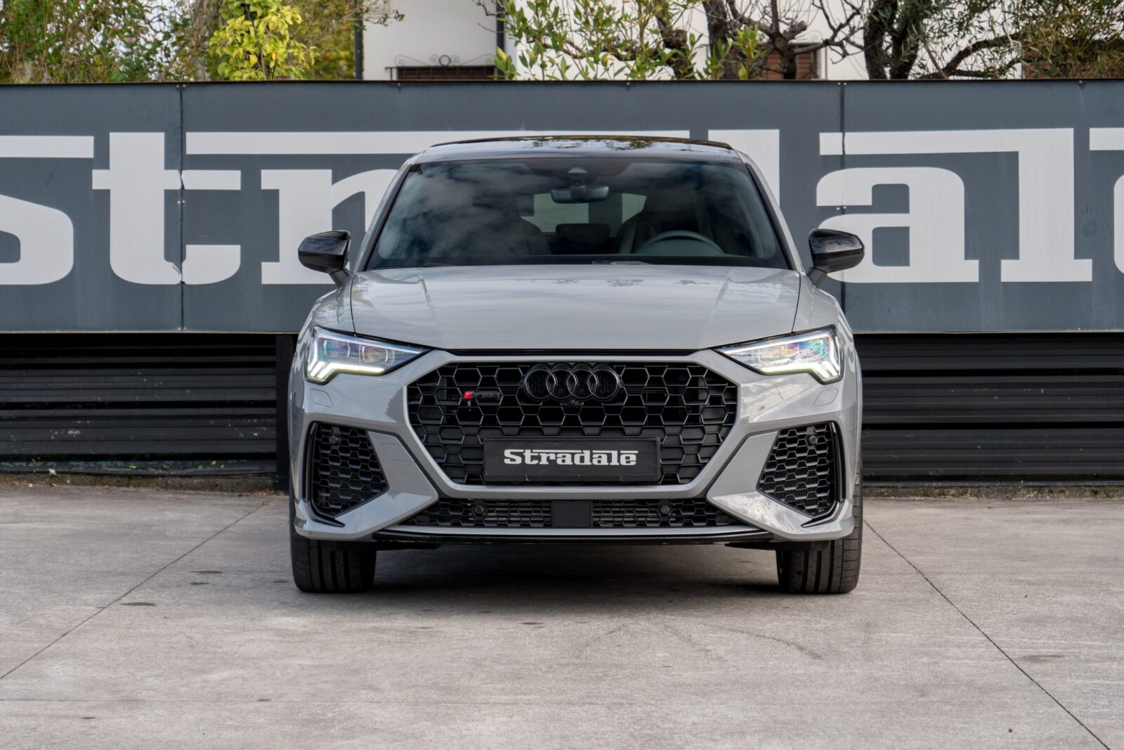 Audi RSQ3 - imagen 7