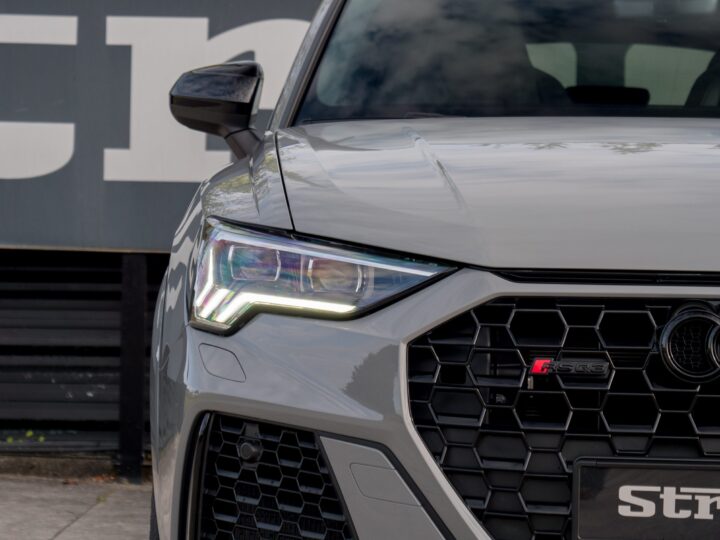 Audi RSQ3 - foto 8