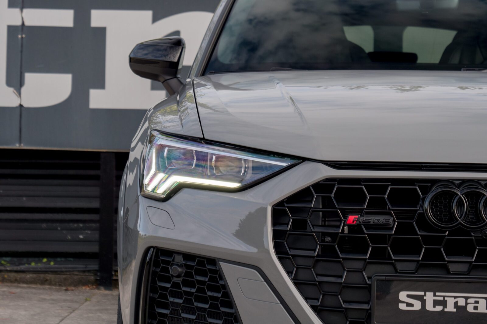 Audi RSQ3 - imagen 8