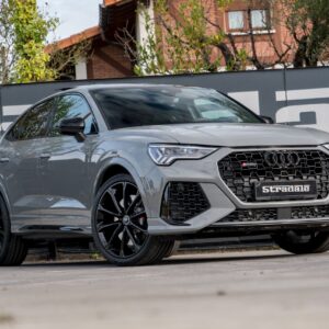 Audi RSQ3 - foto 9