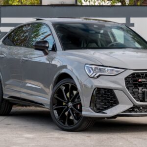 Audi RSQ3 - foto 10