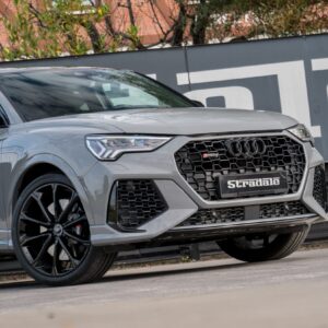 Audi RSQ3 - foto 11