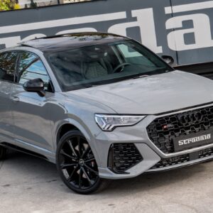 Audi RSQ3 - foto 12