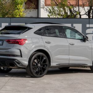 Audi RSQ3 - foto 13