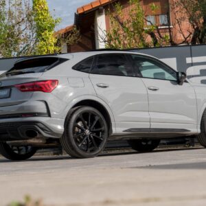 Audi RSQ3 - foto 14