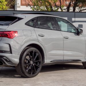 Audi RSQ3 - foto 15
