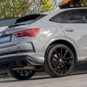 Audi RSQ3 - foto 16