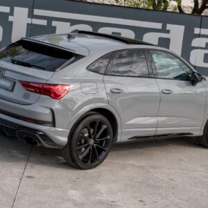 Audi RSQ3 - foto 17