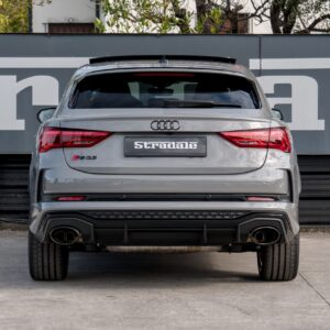 Audi RSQ3 - foto 18