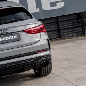 Audi RSQ3 - foto 19