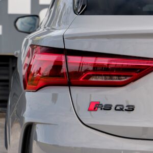 Audi RSQ3 - foto 20
