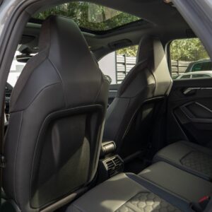Audi RSQ3 - foto 21