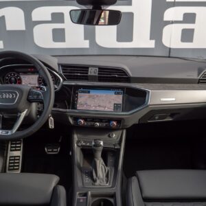 Audi RSQ3 - foto 22
