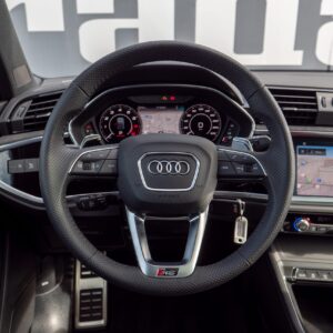 Audi RSQ3 - foto 24