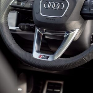 Audi RSQ3 - foto 25