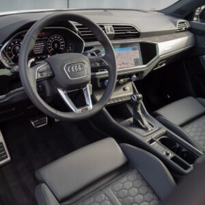 Audi RSQ3 - foto 28