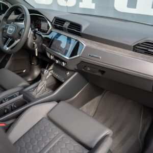 Audi RSQ3 - foto 29