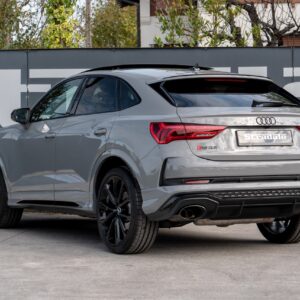 Audi RSQ3 - foto 31