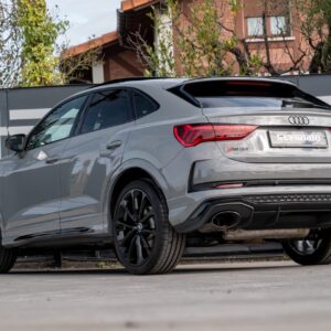 Audi RSQ3 - foto 32
