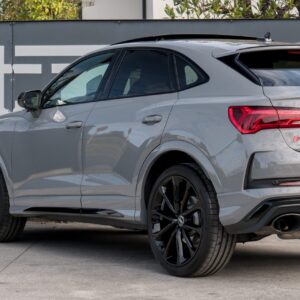 Audi RSQ3 - foto 33
