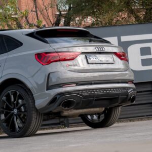 Audi RSQ3 - foto 34