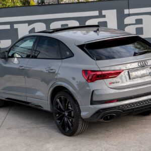 Audi RSQ3 - foto 35