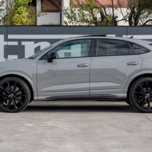 Audi RSQ3 - foto 36