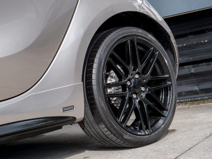 Smart Brabus » Edición Especial 15 Aniversario « - foto 7
