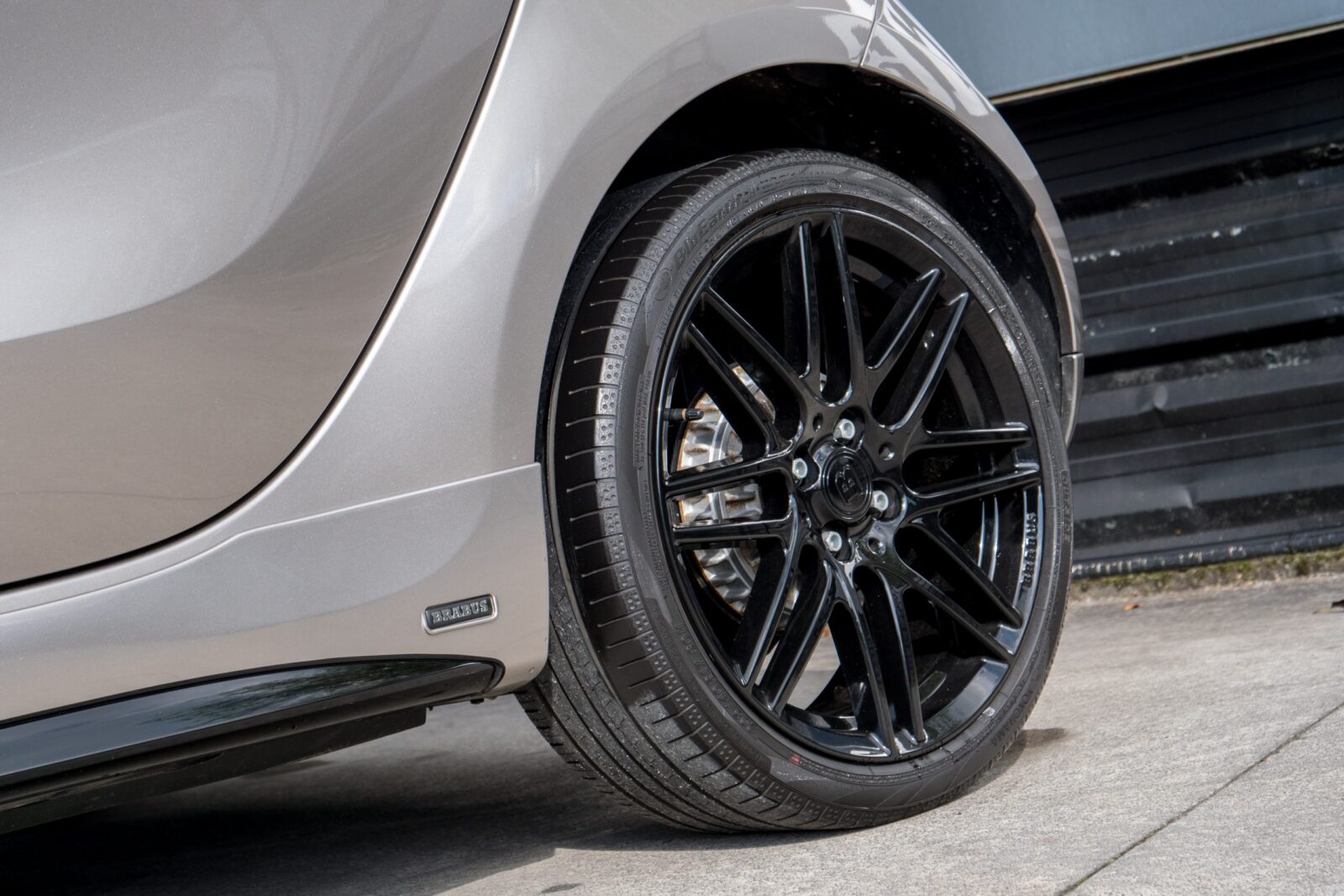 Smart Brabus » Edición Especial 15 Aniversario « - imagen 7
