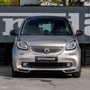 Smart Brabus » Edición Especial 15 Aniversario « - foto 9