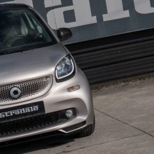 Smart Brabus » Edición Especial 15 Aniversario « - foto 10