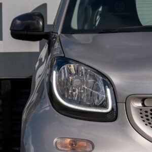Smart Brabus » Edición Especial 15 Aniversario « - foto 11