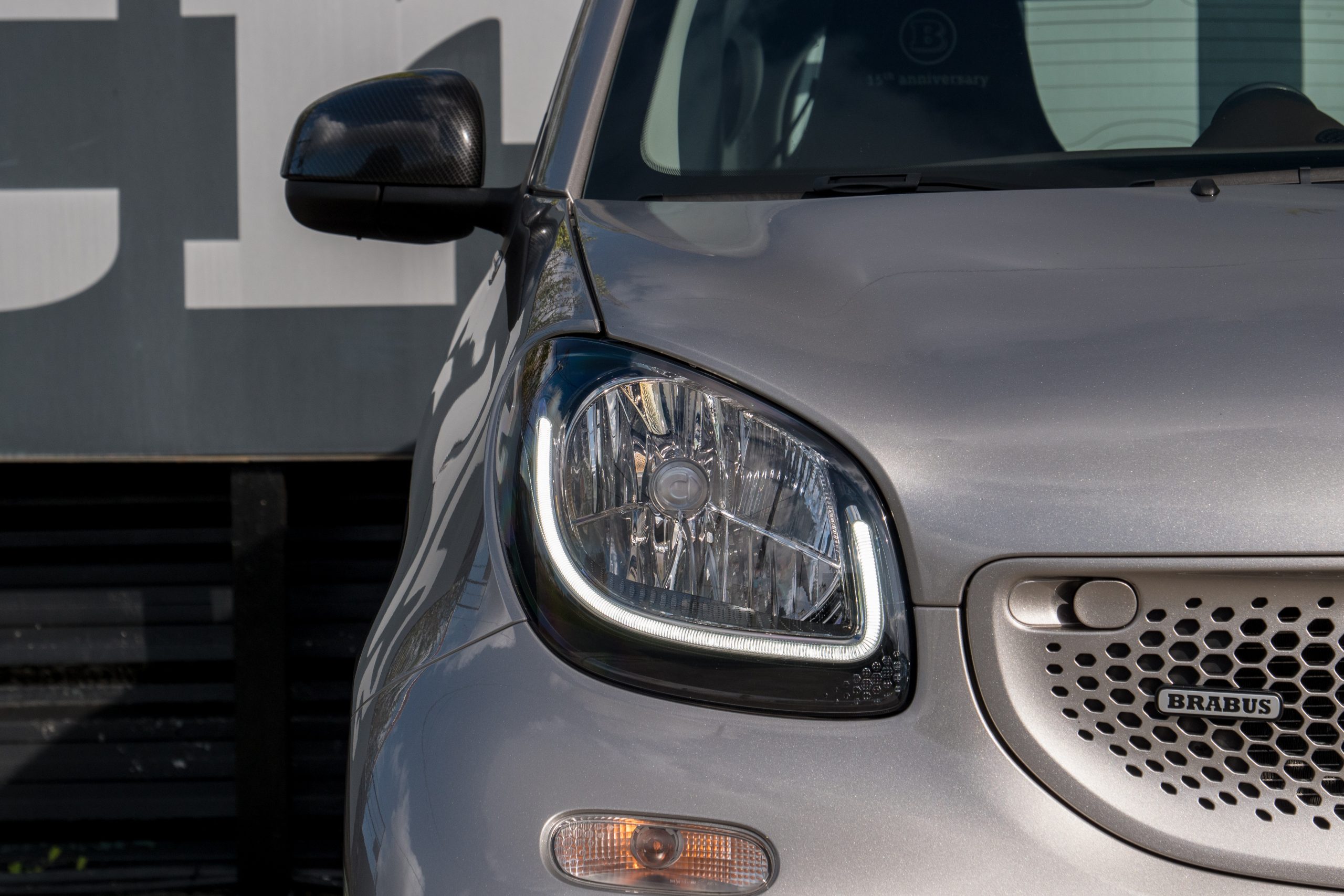 Smart Brabus » Edición Especial 15 Aniversario « - imagen 11