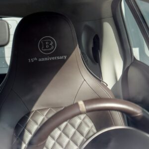 Smart Brabus » Edición Especial 15 Aniversario « - foto 12