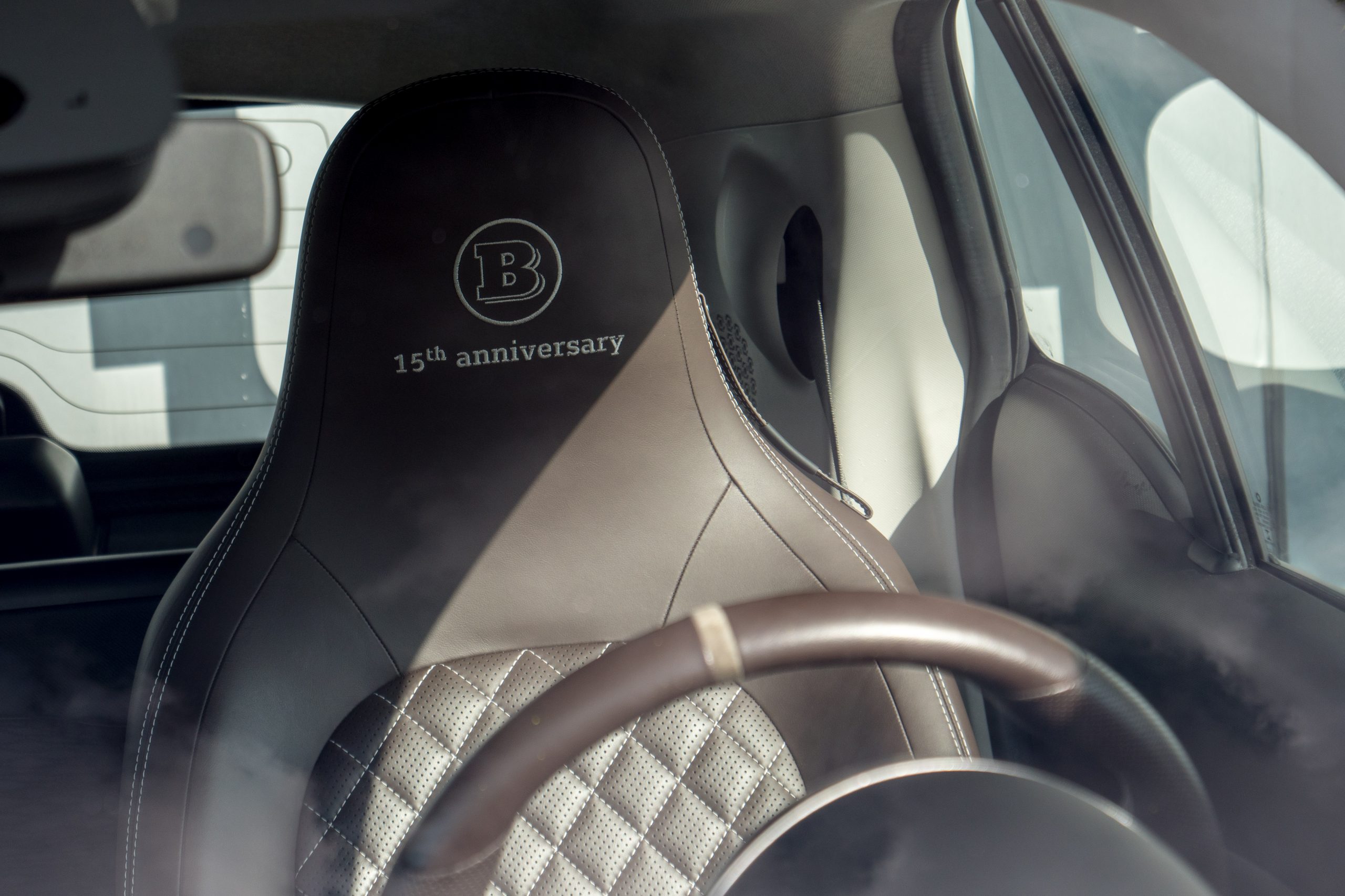 Smart Brabus » Edición Especial 15 Aniversario « - imagen 12