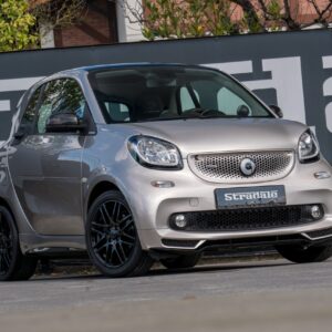 Smart Brabus » Edición Especial 15 Aniversario « - foto 13