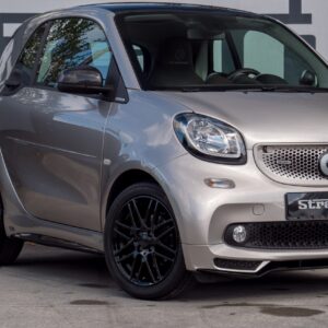 Smart Brabus » Edición Especial 15 Aniversario « - foto 14