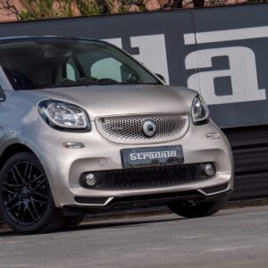 Smart Brabus » Edición Especial 15 Aniversario « - foto 15
