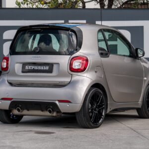 Smart Brabus » Edición Especial 15 Aniversario « - foto 17