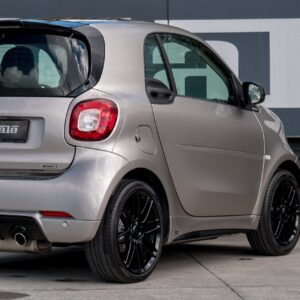 Smart Brabus » Edición Especial 15 Aniversario « - foto 19