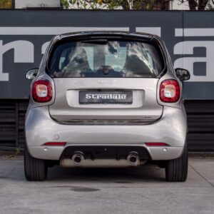 Smart Brabus » Edición Especial 15 Aniversario « - foto 22